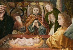 Triptychon von Bethlehem