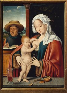 Die Heilige Familie (Malerei)