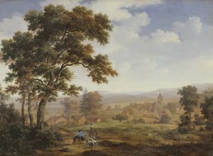 Landschaft