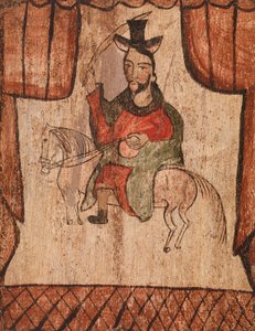 Heiliger Jakobus