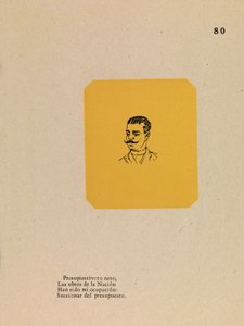 Amtsinhaber von José Guadalupe Posada