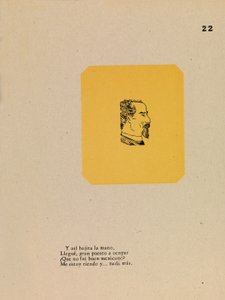 Politiker von José Guadalupe Posada