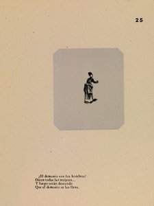 Das andere Geschlecht von José Guadalupe Posada