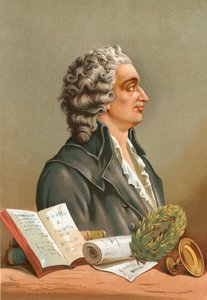 Condorcet von Jose Armet Portanell