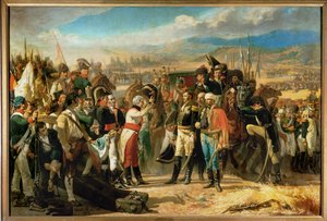 Die Niederlage von Bailen