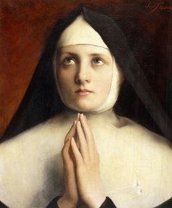 Die Nonne