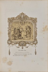 Die berühmte Frau von Josef Albert