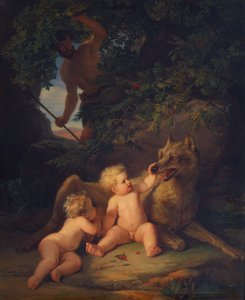 Romulus und Remus