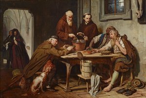 Die Klostersuppe