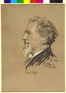 Bild von Emil Ertl 1889