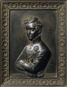 Der Herzog von Reichstadt