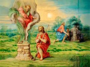 A1_Genesis_12-Kain und Abel Opfer