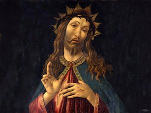 Jesus Christus der Erlöser