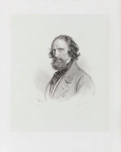 Selbstporträt, 1860