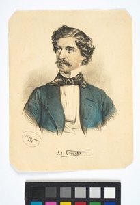  von Josef Kriehuber