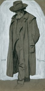 Prof. Rudolf Bacher