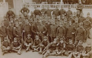 Album Meine Weltkriegs-Erinnerungen Südwestfront (Kärnten, Italien, Südtirol) 31.03.1915-12.11.1918