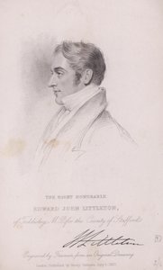 Edward Littleton von Joseph (after) Slater