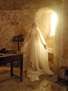 In der Kapelle 2