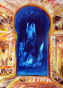 Vision in der Kirche