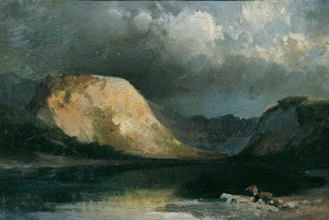 Wocheiner See