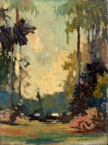 Ein Park in Florida