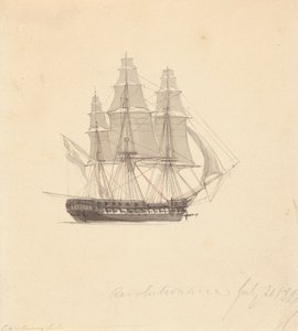 Revolutionär 20. Juli 1821