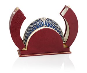 Belle Epoque Tiara von Joseph Chaumet
