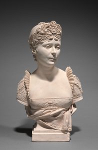 Büste der Kaiserin Josephine