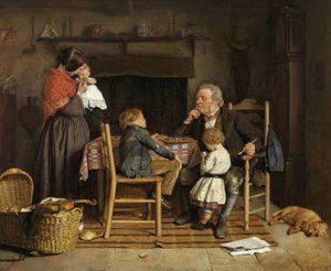 Die Damespieler