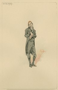 Uriah Heep, ca. 1920er