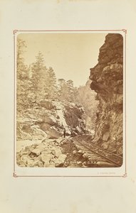 Clear Creek Canyon C.C.R.R.