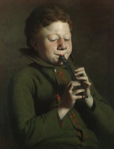 Das Genie von Joseph Decker