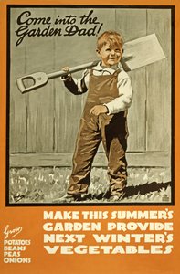 Erster Weltkrieg Landwirtschaft, ca. 1915