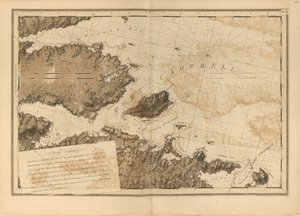 Der Atlantische Neptun