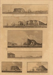 Der Atlantische Neptun von Joseph F. W. Des Barres