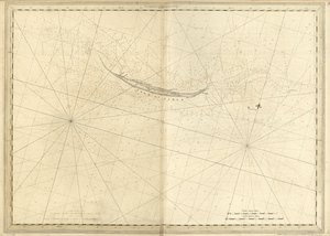 Der Atlantische Neptun von Joseph F. W. Des Barres