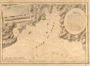 Der Atlantische Neptun