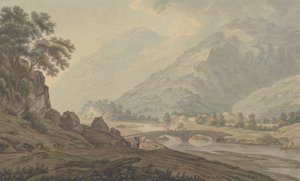 Grange von Borrodale