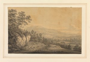 Ansicht von Ambleside