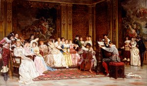 Das Konzert