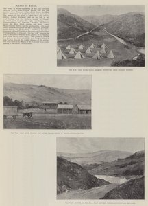 Der Transvaal-Krieg