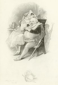 Heinrich IV, Teil 2