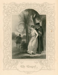 Der Sturm von Joseph Kenny Meadows