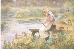 Die sanfte Kunst von Joseph Kirkpatrick