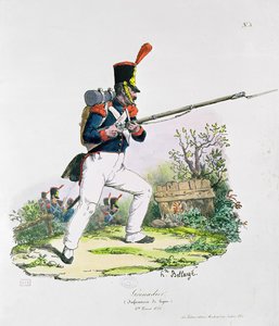 Grenadierwache