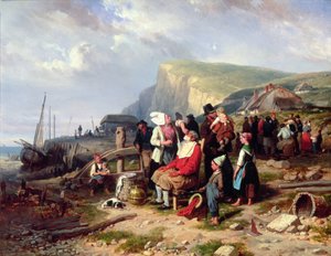 Heimkehr, 1846