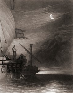 Land von Kolumbus entdeckt