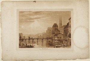 von Joseph Mallord William Turner