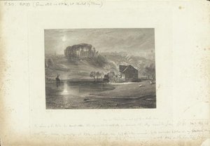 Colchester, Essex von Joseph Mallord William Turner